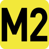 Ligne M2